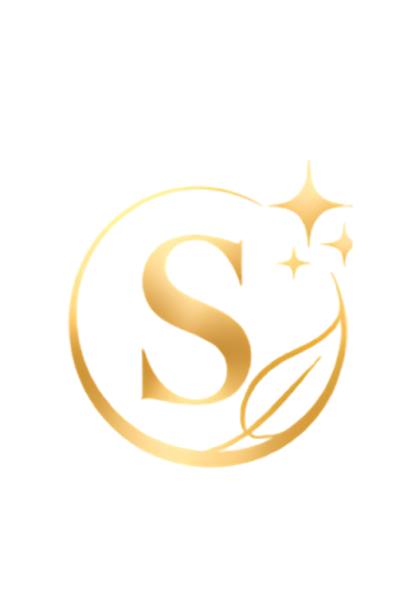Sparkly Space Logo